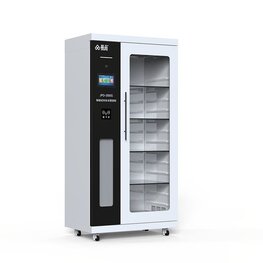 實驗室?；饭芾砉馢PG-2000S可視型